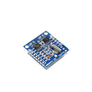 Modul Tiny RTC I2C DS1307 AT24C32 24C32 speicher Real Time Clock Module - Product Image 2