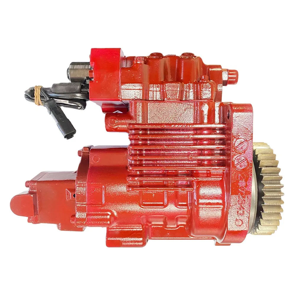 Pompa del carburante originale delle componenti del motore Diesel ISX15 2872662 per Cummins