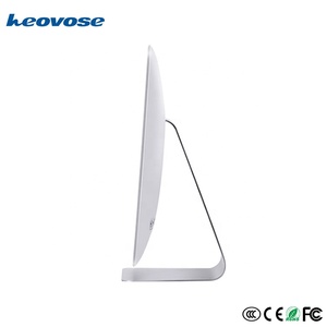 23.6\&quot; Business AIO Touch Screen Desktop Monoblock All <strong>in</strong> One PC with Dual Core DDR3 TN Panel Suitable for Office Gaming EU Plug