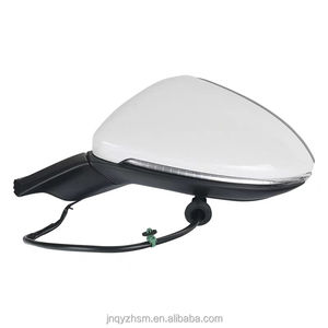 Gương điểm mù thích hợp cho gương chiếu hậu GOLF MK7, Số phần OE: 5g1857507af, 5g1857508af - Product Image 1