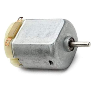 Pack of 5 3V DC Miniature Toy <strong>Motor</strong> for DIY for Raspberry Pi Projects - Product Image 1