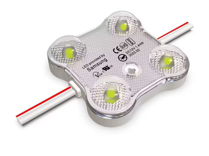 5 Years Warranty Factory Directly 2 3 4 <strong>Led</strong> Module 0.7w <strong>1.1W</strong> 1.5W Waterproof Dc12v Korea Samsung <strong>LED</strong> - Product Image 4