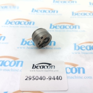 Valvola di controllo dell'iniezione G4 piastra per orifizio Common Rail 295040-9440 per Denso Piezo 1gd 2gd iniettore 23670-0e020