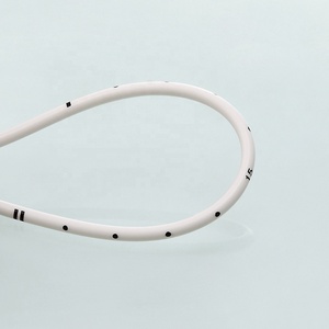 EOS jenis disinfektan sekali pakai ujung J kateter drainase perut untuk operasi medis habis pakai - Product Image 5