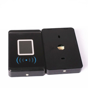 RJ45/WiFiAndroidアクセス制御ソフトウェアSDKBTRFIDリーダーNFCアクセスコントローラーQRコードワイヤレスアクセス制御 - Product Image 6