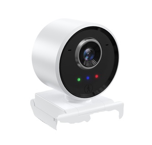 Innotronik-cámara Web serie 1080 de seguimiento humano, autoenfoque, compatible con varios Software de videoreunión con Control remoto - Product Image 1