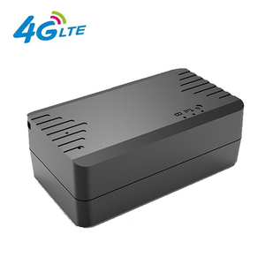 Geofence bulucu ile Gps araba Alarm sistemleri su geçirmez mıknatıs Gsm Gps takip cihazı 4G Rts aşırı hız alarmı Oem üretici - Product Image 1