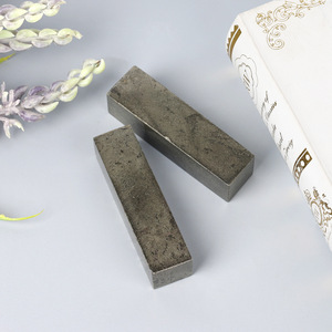 หยกเจ็ดสีธรรมชาติแบบเสาเดี่ยวขนาดใหญ่คริสตัลประดับบ้าน - Product Image 3