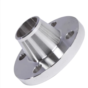焊接304不锈钢法兰平焊法兰非标定制化工管道法兰加工 - Product Image 6