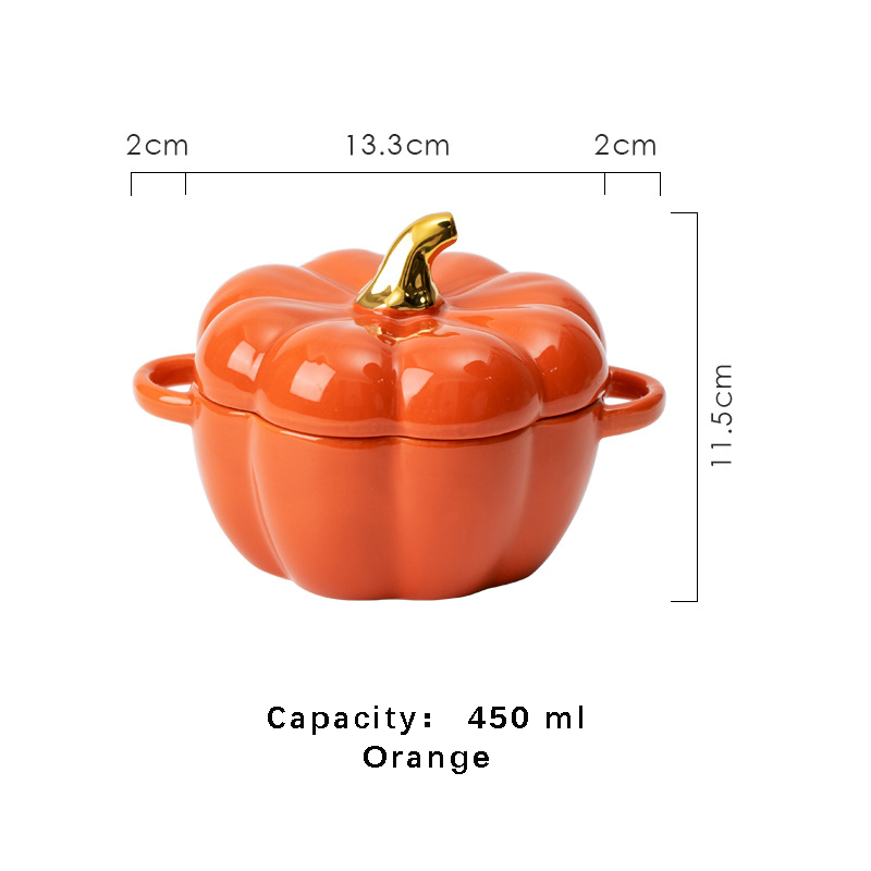 450mL de naranja
