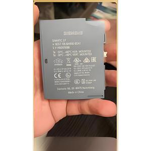 Siemens ET200 <strong>Analog</strong> <strong>Input</strong> <strong>Output</strong> Module 6ES7135-6HB00-0CA1 PLC Module 6ES7151-1AA06-0AB0