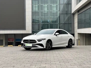 Oldukça kullanılan kullanılan 2015 MER-CEDES-BE-NZ CLS-CLASS CLS kullanılan SUV - Product Image 2