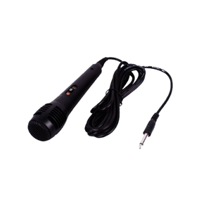 Micrófono activo para computadora de escritorio y teléfono con condensador de enchufe de 3,5mm, altavoz omnidireccional con cable para puesta en escena - Product Image 3