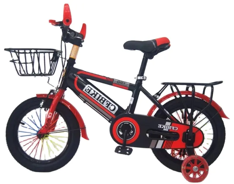 Новая модель 12/14/16/18/20 дюймов BMX детский дешевый детский велосипед воздуха в шинах модные велосипедный для От 3 до 11 лет в возрасте дети