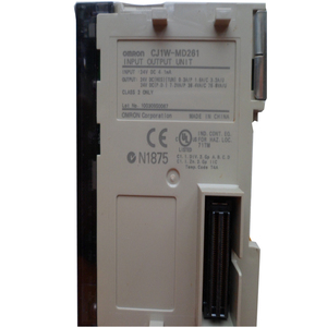 Controlador programable PLC PAC y controladores dedicados para sistemas de automatización y control, original de la marca, de la marca - Product Image 6