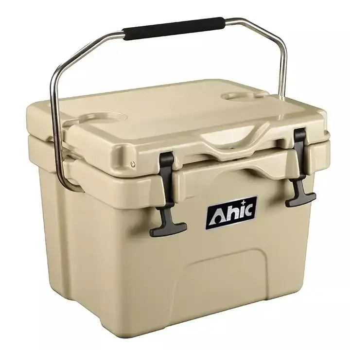 Customized big game fishing rod reels cooler box made in China