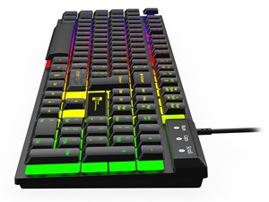 4-in-1ゲーム周辺機器セット-スタイルとパフォーマンスでゲームを支配する - Product Image 3