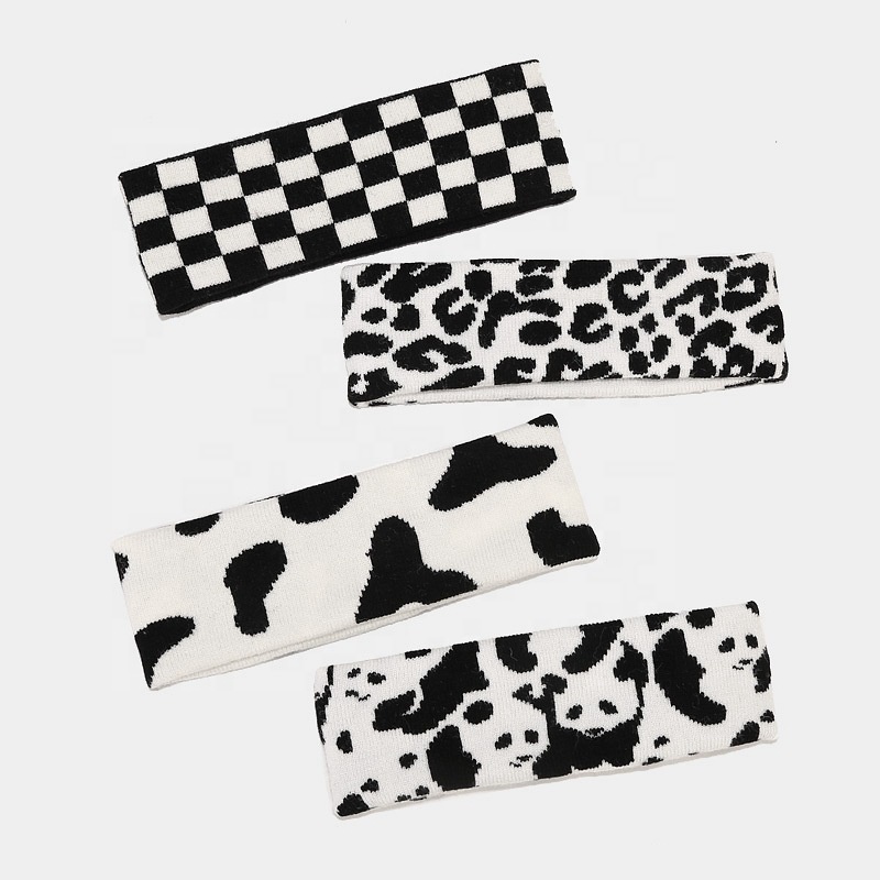 Blanc et Noir