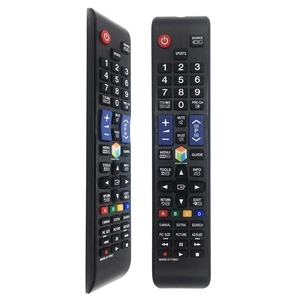 TV-Fernbedienung für Samsung Universal Remote Codes BN59-01198Q LCD LED SMART TV UHD 4K-Fernbedienungen