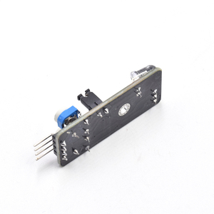 Para Arduino Sensor de evitación de obstáculos Componentes electrónicos para navegación inteligente