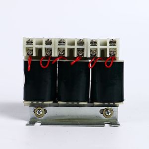 Hersteller produzieren Transformatoren mit mehreren Spezifikationen und dreiphasigem Reaktanz-Synchron transformator SKTB/HRK - Product Image 4