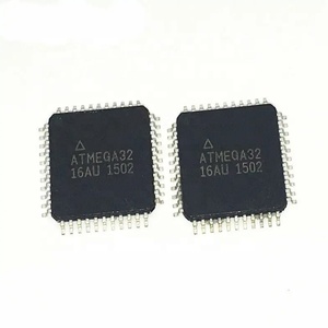 ATMEGA32-16AU nuovo originale IC circuiti integrati chip microcontrollore TQFP44 - Product Image 1