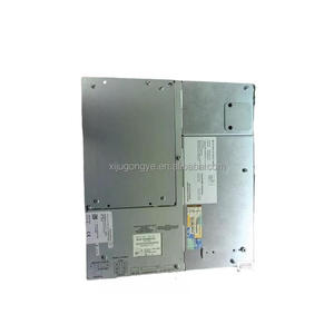 6FC5211-0BA01-0AA4 SIEMENS SINUMERIK Peripherie geräte simulation Treibers chnitt stelle 6 FC5211 0 BA010 AA4 - Product Image 5