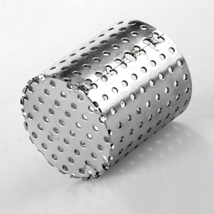 Có thể thay thế có thể giặt vòi hoa sen (2) lọc NSF chứng nhận than hoạt tính khối carbon than CTO lọc nước Cartridge - Product Image 1