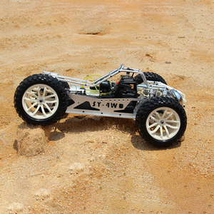 Hot New Products One Key Reverse <strong>Function</strong> T5 1/5 4Wd 30.5Cc <strong>Rc</strong> Truck Off-Road <strong>Rc</strong> <strong>Car</strong> - Product Image 2