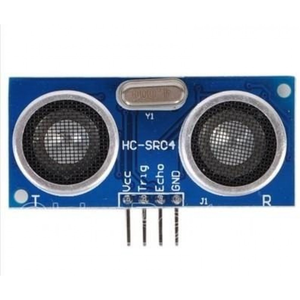 <strong>Ultrasonic</strong> Module HC SR04 Distance Measuring Transducer <strong>Sensor</strong> HC SR04 <strong>Ultrasonic</strong> Transmitter Receiver