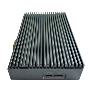 Tangyu TABNNA01 Nvidia Jetson AI מחשב עבור קצה מחשוב קצה AI מחשוב תיבת ננו 4GB