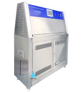 QUV Degradation Tester UV Irradiation <strong>Testing</strong> <strong>Machine</strong> Uv Lamp Lab Aging <strong>Testing</strong> Chamber Astm G154 Uv Accelerated Ageing Test - Product Image 2