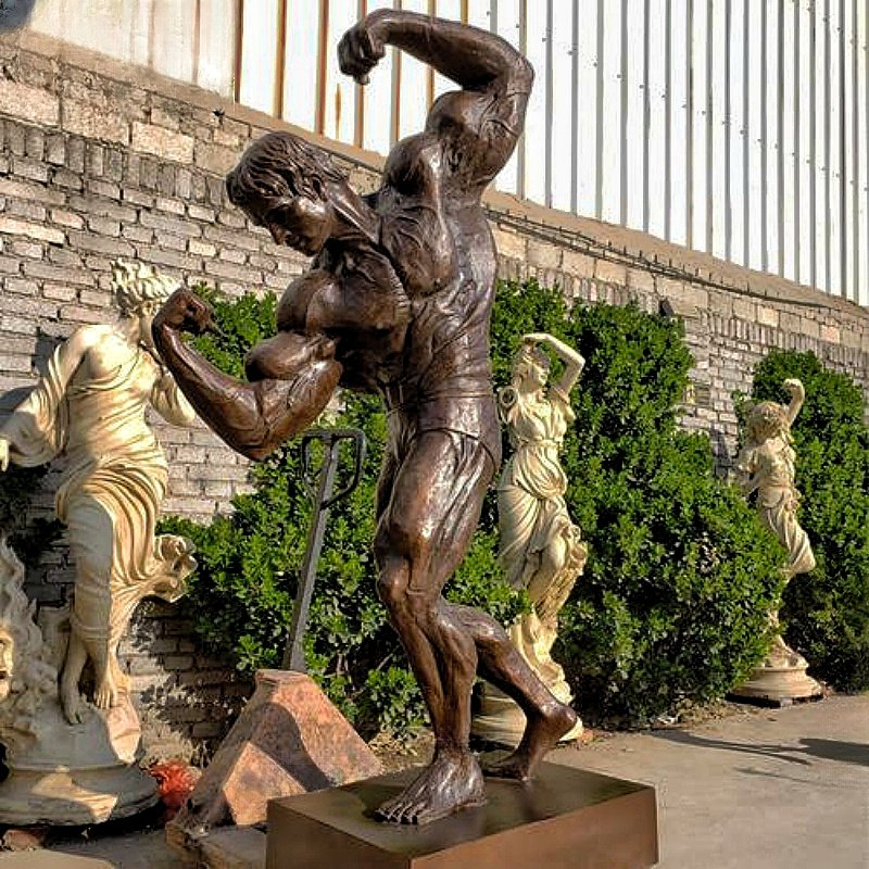 bronce