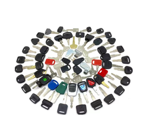 Ekskavatör anahtar ağır ekipman makine anahtarı anahtar kontak anahtarı - Product Image 1