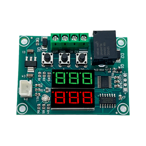 OKY3065-2 High Precision <strong>Temperature</strong> Digital Display <strong>Temperature</strong> <strong>Controller</strong> XH-W1209 - Product Image 2