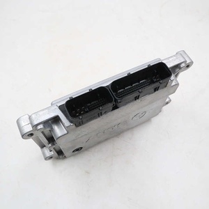 Für Sany Stock Bagger teile Neu ECU Controller mit Computer Board Module Programming ECM - Product Image 3