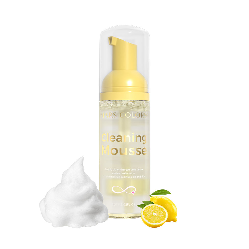 Parfum citron