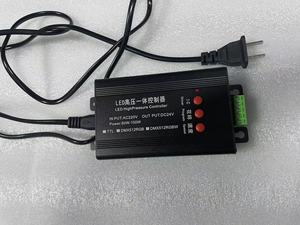 DMX512 kontrol DC12V led duvar yıkayıcı ışık DC24V led projektör led peyzaj aydınlatması - Product Image 3