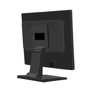 15インチ抵抗タッチスクリーンモニターVga入力液晶モニター注文コンピューターモニター - Product Image 5