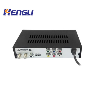 Nam Mỹ Peru Brazil ISDB-T giải mã isdb t HD miễn phí để không khí ISDB-T TV Receiver - Product Image 2
