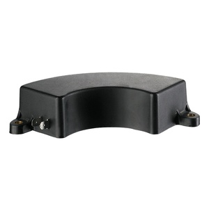 Cbb61 1.2UF 2.5UF 4.5UF 350V 450V động cơ chạy Tụ Điện Quạt tụ điện cho động cơ và làm lạnh - Product Image 4