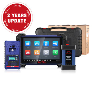 [Versione US] 2024 Autel MaxiIM IM608 II (IM608 PRO II) Automotive strumento di programmazione chiave All-In-One senza limitazione IP - Product Image 1