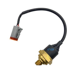 Untuk Sensor tekanan minyak truk SCANIA 1881260 Aksesori mesin teknik kondisi baru 1452862 - Product Image 1