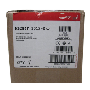 Neu und original M6284F1013 Lager im Warehouse PLC Programming Controller - Product Image 1