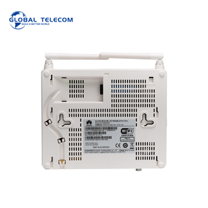 Router <strong>Modem</strong> HG8245H 4GE + 2 POTS+ 1USB+ WiFi FTTH Fiber Optic GPON ONU <strong>Modem</strong> Ont Onu - Product Image 3