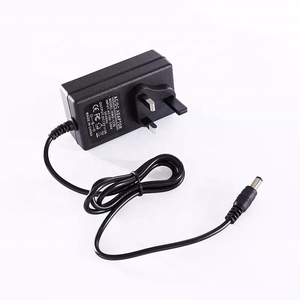 Adaptador de fuente de alimentación de escritorio 100-240V entrada 12v3a 12v4a 9V 12V 24V 1a 1.5a 2a 2.5a3a AC DC adaptador de corriente
