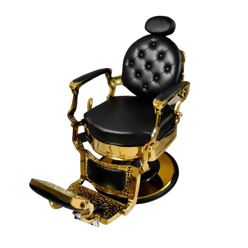 Negro + oro