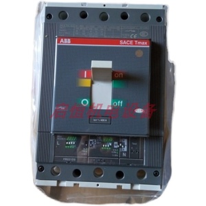 Per ABB nuovissimo originale T1C160 TMD 100/1000 FFC 3P Case stampato interruttore per programmazione PLC - Product Image 2