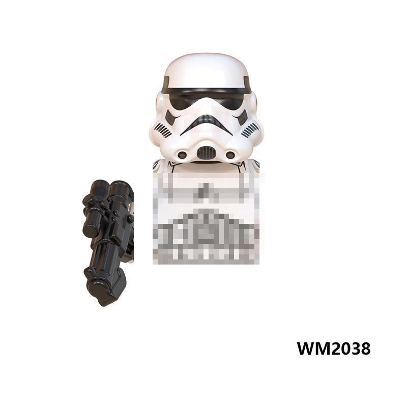 WM2038