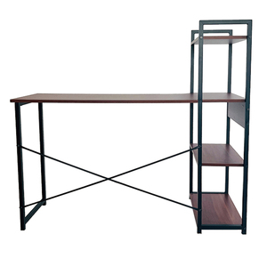 Рабочий стол компьютерный из дерева - Product Image 5